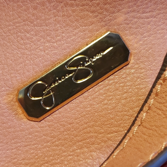 NWOT Jessica Simpson Crossbody - Picture 11 of 16